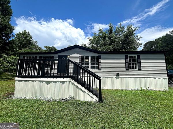 225 Stratford Drive, Hampton, GA 30228