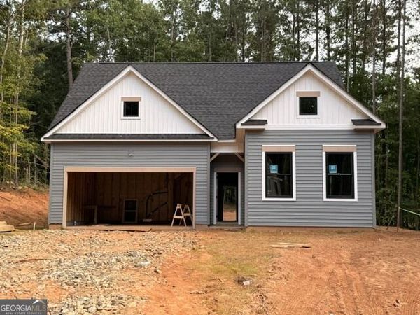 167 Iron Bound, Dallas, GA 30132