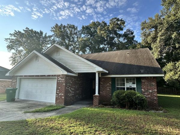 108 Maria Street, Poplarville, MS 39470