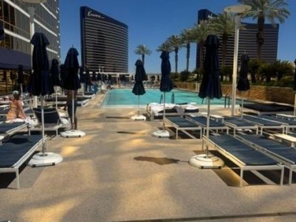 2000 N Fashion Show Drive , Unit 2009, Las Vegas, NV 89109
