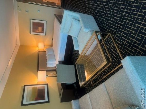 2000 N Fashion Show Drive , Unit 2009, Las Vegas, NV 89109