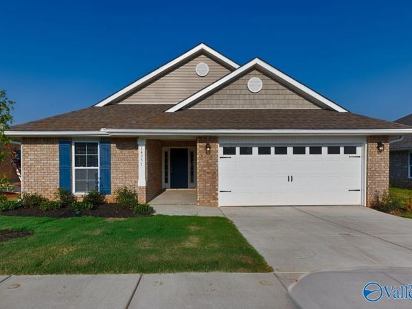 28951 Nature Trail Drive, Harvest, AL 35749