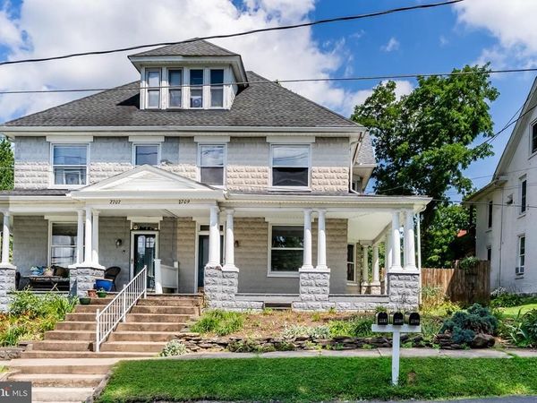 2709 MILL ROAD , MECHANICSBURG, PA 17055