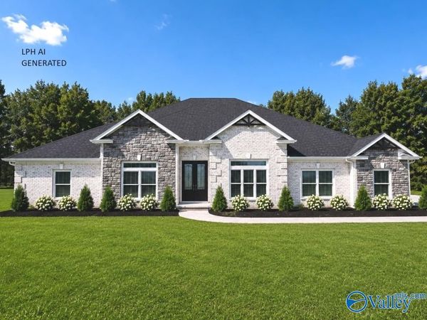 Augusta - F1 Newby Chapel Road, Athens, AL 35613
