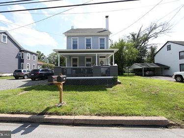 2318 E HIGH STREET , POTTSTOWN, PA 19464