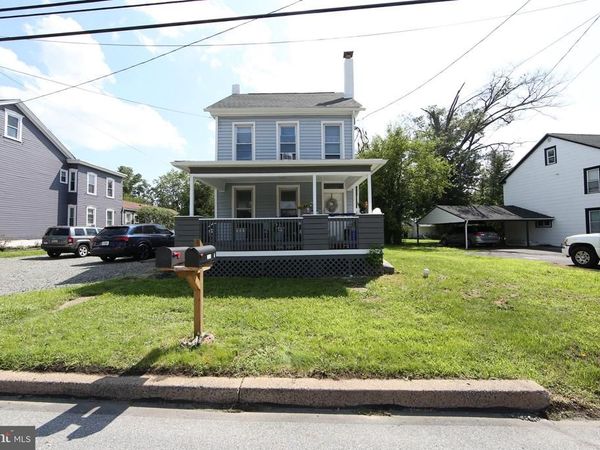2318 E HIGH STREET , POTTSTOWN, PA 19464