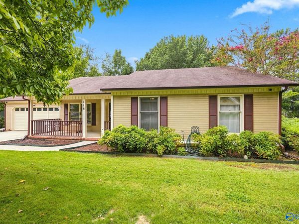 116 Springfield Lane, Madison, AL 35758