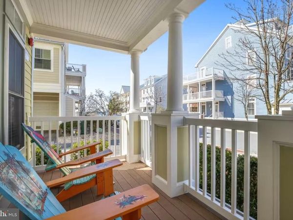 25 BEACH WALK LANE , Unit 25Q, OCEAN CITY, MD 21842