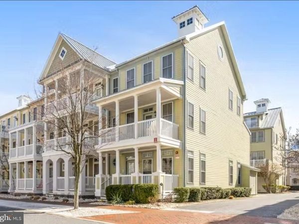 25 BEACH WALK LANE, Unit 25Q, OCEAN CITY, MD 21842