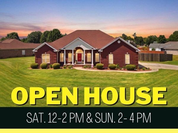 132 Shackleford Road, Meridianville, AL 35759