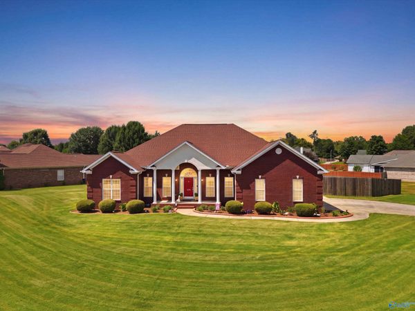 132 Shackleford Road, Meridianville, AL 35759