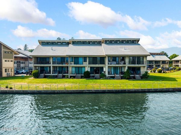 301 Iberian WAY , Unit APT 134, Sandpoint, ID 83864