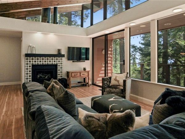 725 Fairview Boulevard , Unit 40, Incline Village, NV 89451