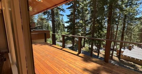 725 Fairview Boulevard , Unit 40, Incline Village, NV 89451 Photo