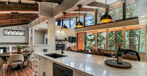 725 Fairview Boulevard, Unit 40, Incline Village, NV 89451 Photo