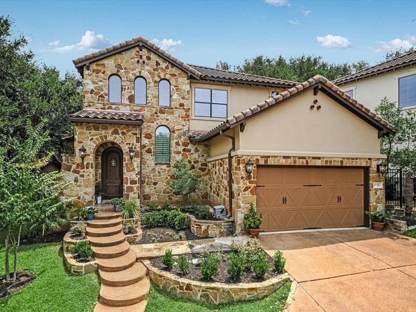1036 Liberty Park DR, Unit 50, Austin, TX 78746