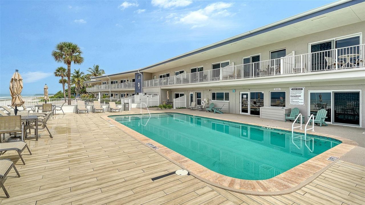 3453 Gulf Of Mexico Drive , Unit 200, Longboat Key, FL 34228 Photo