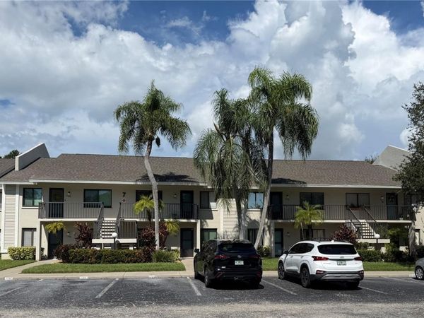 7750 EAGLE CREEK DRIVE , Unit 7750, SARASOTA, FL 34243
