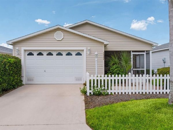 17362 SE 78TH HARMONY CIRCLE , THE VILLAGES, FL 32162