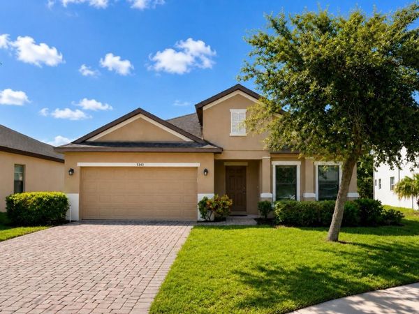 5343 RADIANCE COURT , COCOA, FL 32926