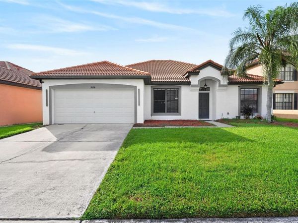3016 CAMINO REAL DRIVE S, KISSIMMEE, FL 34744