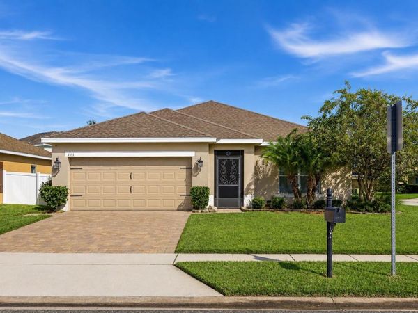 3551 SAXONY LANE , ST CLOUD, FL 34772