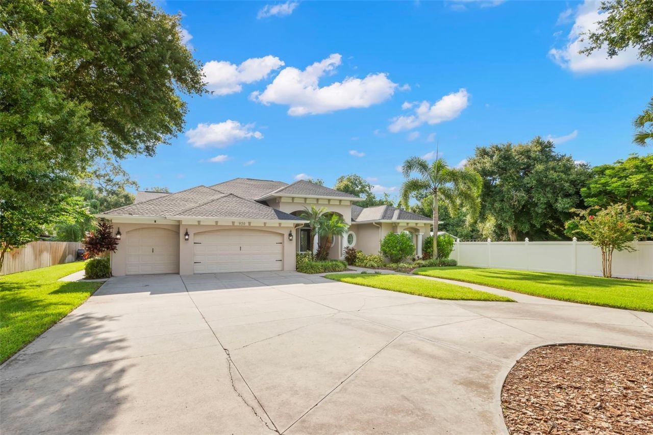 950 14th Avenue S, Safety Harbor, FL 34695 Photo