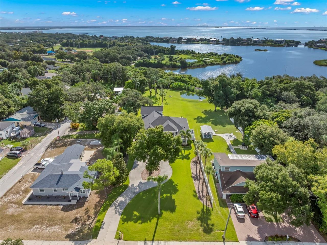 950 14th Avenue S, Safety Harbor, FL 34695 Photo