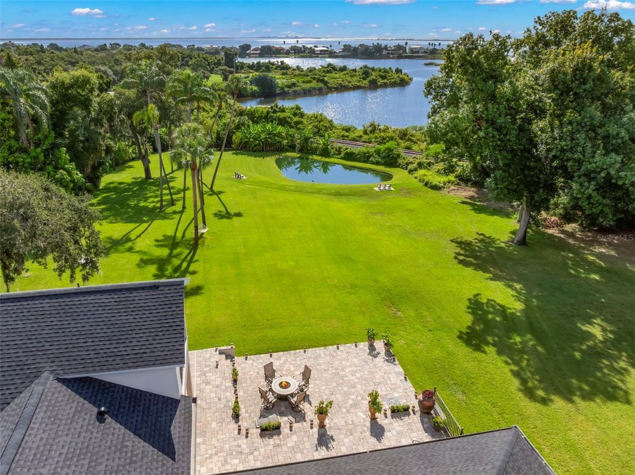 950 14th Avenue S, Safety Harbor, FL 34695 Photo