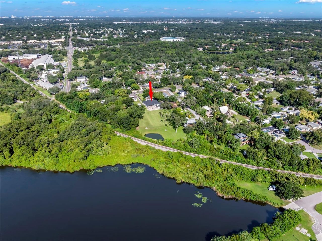 950 14th Avenue S, Safety Harbor, FL 34695 Photo
