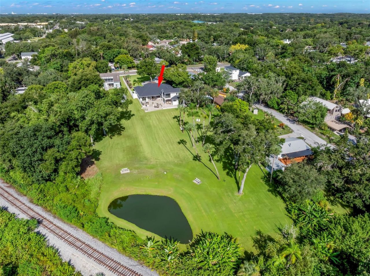 950 14th Avenue S, Safety Harbor, FL 34695 Photo