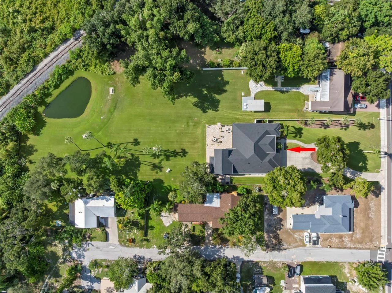 950 14th Avenue S, Safety Harbor, FL 34695 Photo