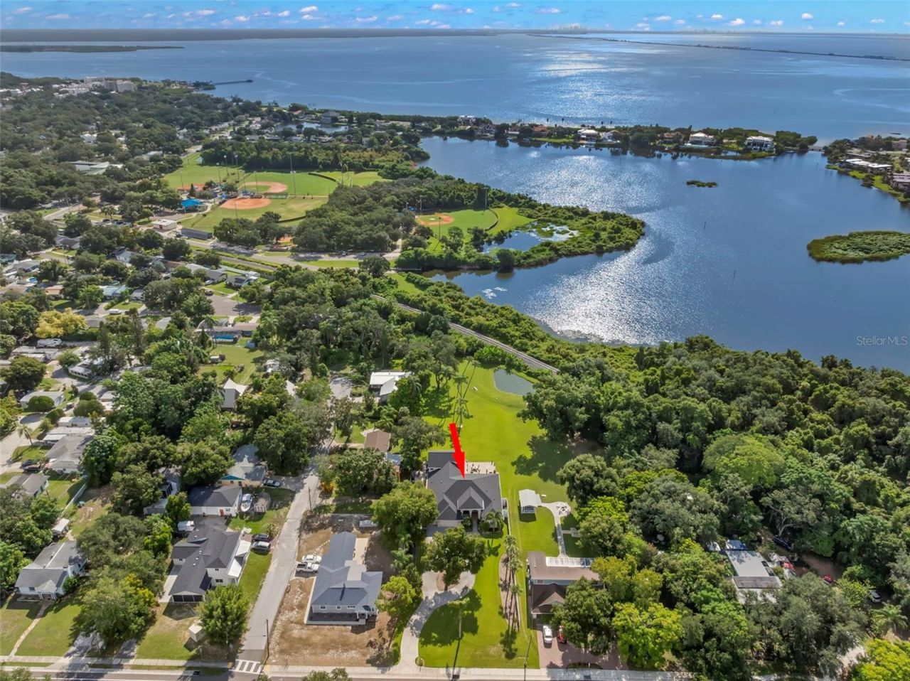 950 14th Avenue S, Safety Harbor, FL 34695 Photo