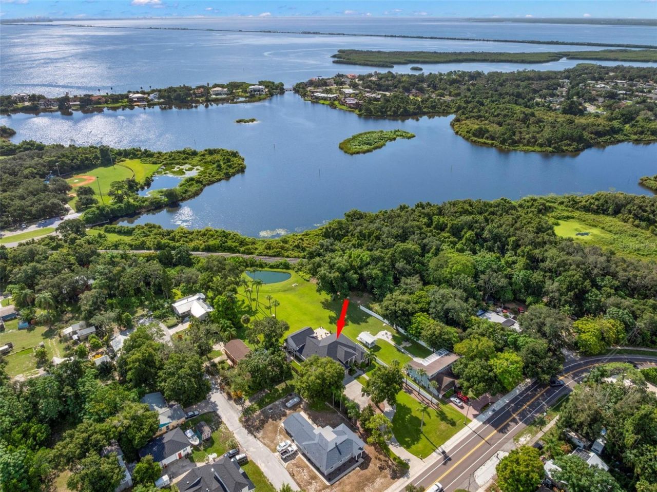 950 14th Avenue S, Safety Harbor, FL 34695 Photo