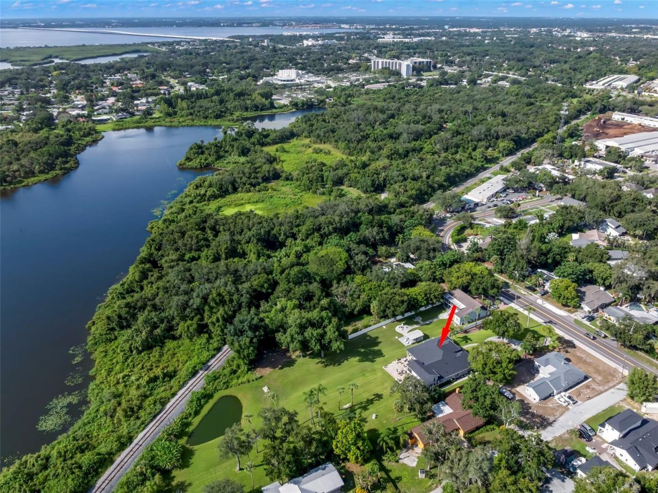 950 14th Avenue S, Safety Harbor, FL 34695 Photo