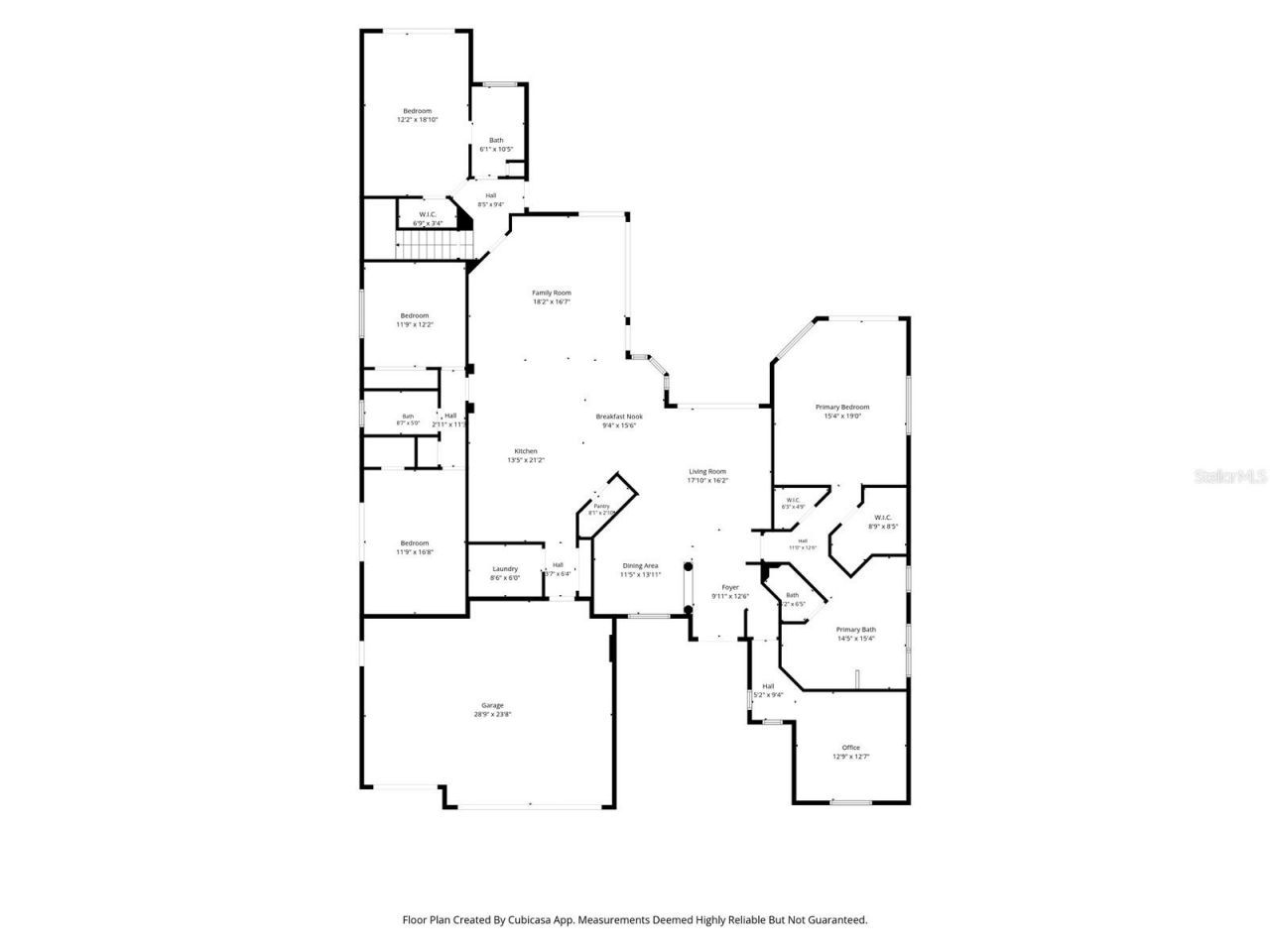 950 14th Avenue S, Safety Harbor, FL 34695 Photo