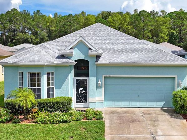 NEW PORT RICHEY, FL 34654