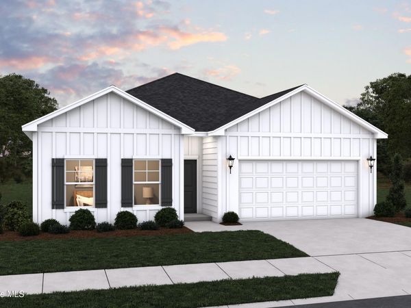 1161 Garland Lake Circle, Supply, NC 28462