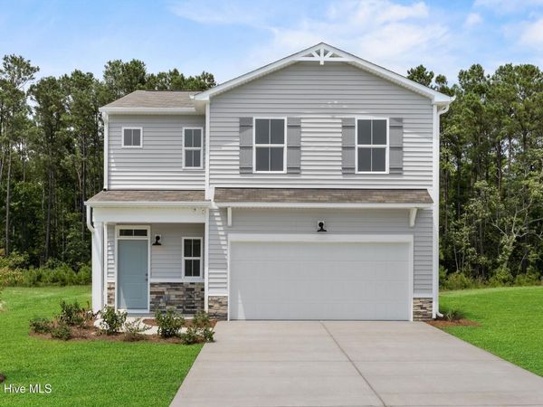 556 Belfort Lane SW, Unit 159, Ocean Isle Beach, NC 28469