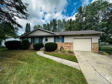 5427 Ole Banner Trail, Grand Blanc Township, Mi 48439