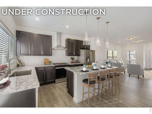 1002 Schlagel St, Unit 4, Fort Collins, CO 80524