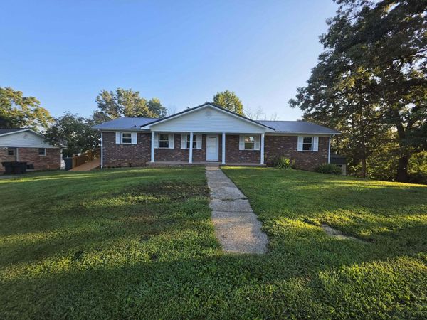 2310 Quentin Circle, Morristown, TN 37814
