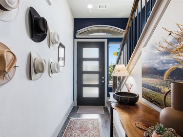 1802 Stevens Bluff Lane, Dallas, TX 75208