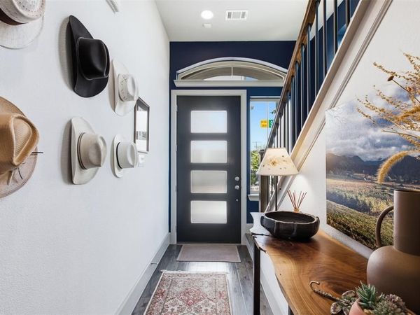 1802 Stevens Bluff Lane , Dallas, TX 75208