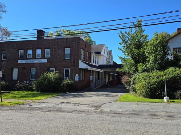 17 Hamilton Avenue , Monticello, NY 12701