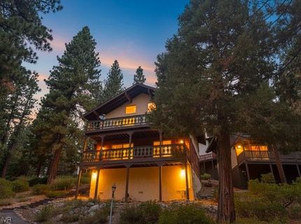 1050 Lucerne Way, Incline Village, NV 89451 Photo