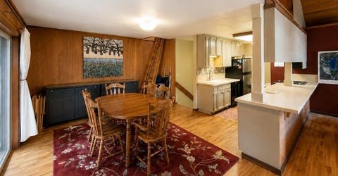 1050 Lucerne Way, Incline Village, NV 89451 Photo