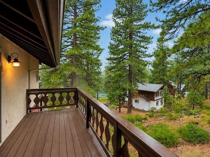 1050 Lucerne Way, Incline Village, NV 89451 Photo