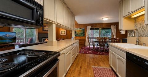 1050 Lucerne Way, Incline Village, NV 89451 Photo