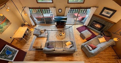 1050 Lucerne Way, Incline Village, NV 89451 Photo